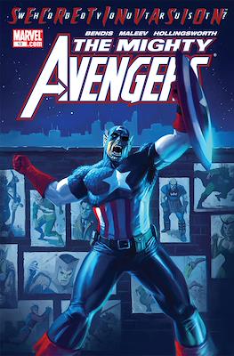 The Mighty Avengers Vol. 1 (2007-2010) #13