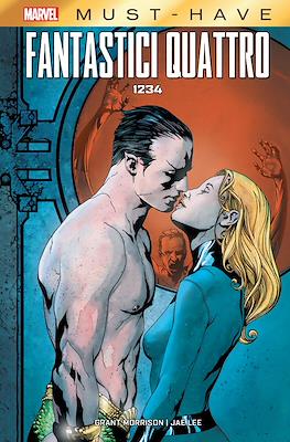 Marvel Must-Have #99