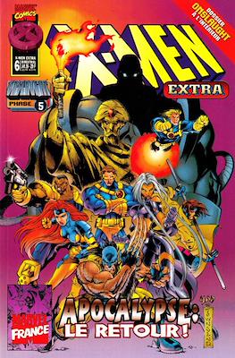 X-Men Extra #6