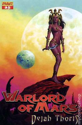 Warlord of Mars: Dejah Thoris (2011-2014 Variant Cover) #3