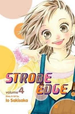 Strobe Edge #4