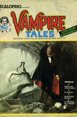 Escalofrio. Historias gráficas de medianoche (1973-1979) #1