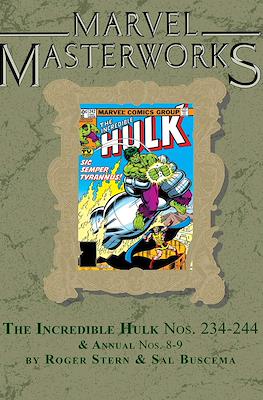 Marvel Masterworks #306