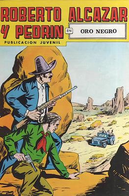 Roberto Alcázar y Pedrín. 2ª época #217