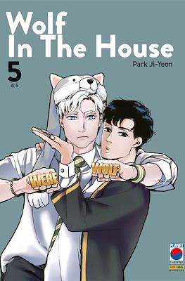 Wolf In The House #5