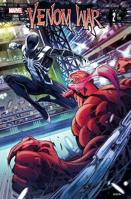 Venom War (2024) #2