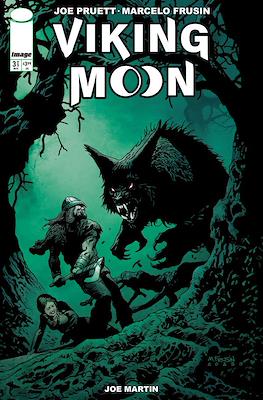 Viking Moon #3