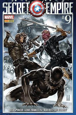 Marvel Miniserie #197