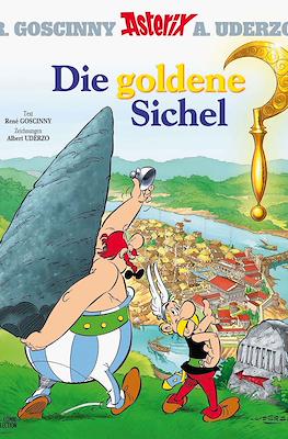 Asterix #5