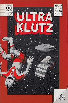 Ultra Klutz #17