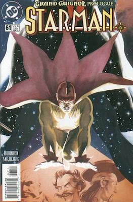 Starman Vol. 2 (1994-2001) #61