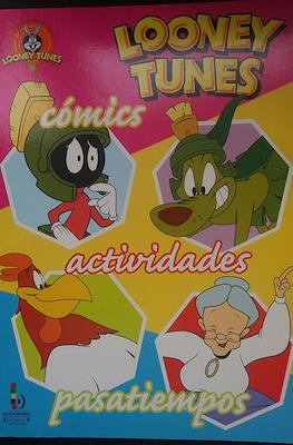 Looney Tunes Cómics Actividades Pasatiempos #5