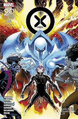 X-Men (2020-) #45