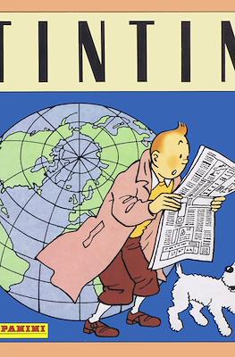 Tintin