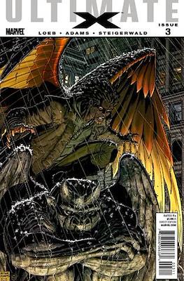 Ultimate X (2010) #3