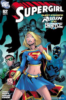 Supergirl Vol. 5 (2005-2011) #62