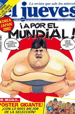 El Jueves #1306