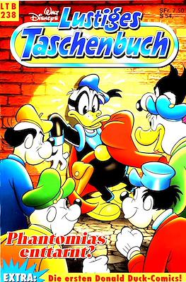 Walt Disneys Lustige Taschenbücher / Lustiges Taschenbuch #238