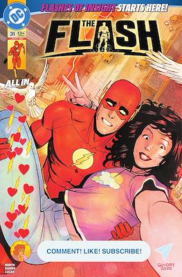 The Flash Vol. 6 (2023-) #31