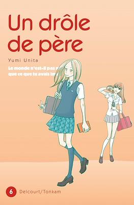 Un drôle de père #6