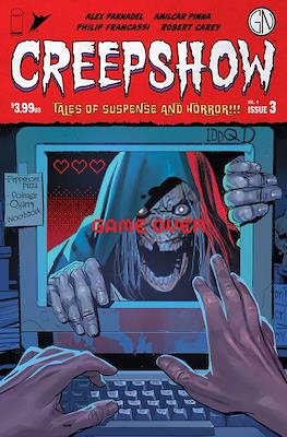 Creepshow Vol. 4 (2025) #3