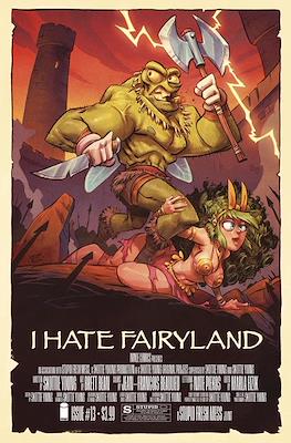 I Hate Fairyland Vol. 2 (2022) #13