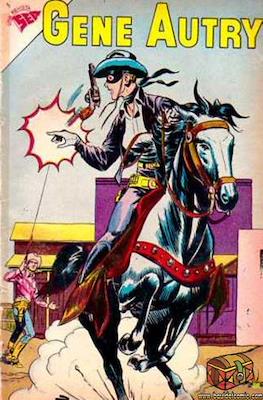 Gene Autry #85