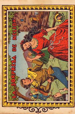 Azucena #174.1