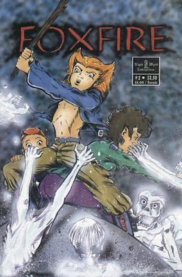 Foxfire #2