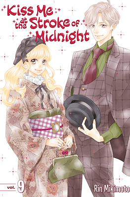 Kiss Me at the Stroke of Midnight (Softcover) #9