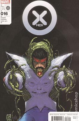 X-Men Vol. 6 (2021-2024) #16