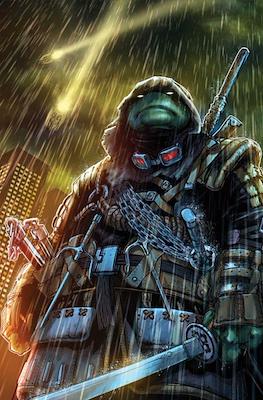 Teenage Mutant Ninja Turtles: The Last Ronin (Portadas variantes) (Rústica) #2.02