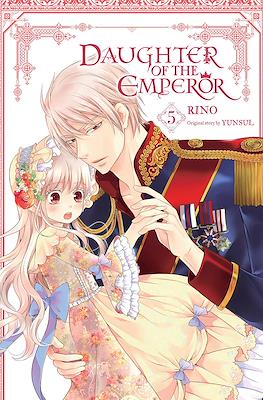 Daughter of the Emperor (Softcover) #5