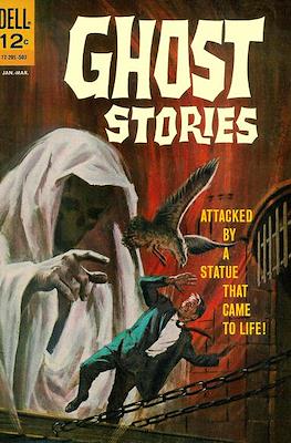 Ghost Stories #9