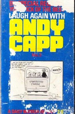 Laugh again with Andy Capp #3