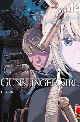Gunslinger Girl #14