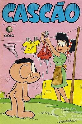 Cascão (1987-2006) #3