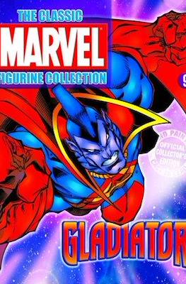 The Classic Marvel Figurine Collection #98