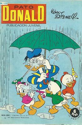 Pato Donald #132