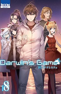 Darwin’s Game #8