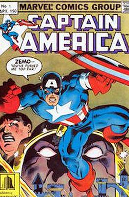 Kaptain Amerika