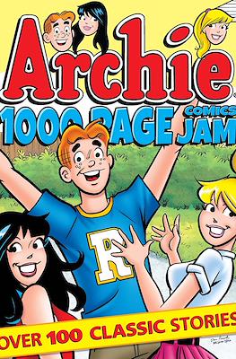 Archie 1000 Page Comics Digest (Softcover 1000 pp) #10