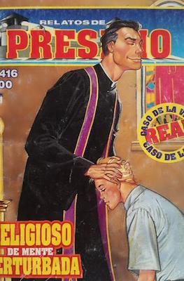 Relatos de presidio #416