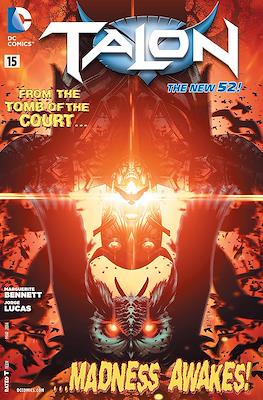Talon (2012-2014) #15