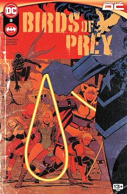 Birds of Prey Vol. 5 (2023-2025) (Comic Book 32 pp) #3