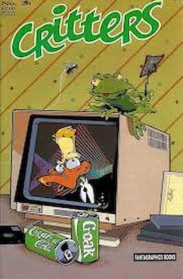 Critters #28