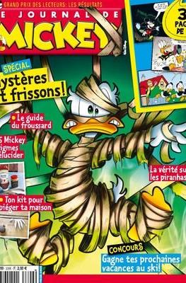 Le Journal de Mickey #3306