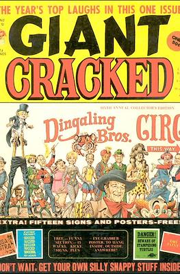Cracked Giant (1965-1989) #6