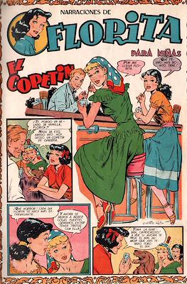 Florita #105