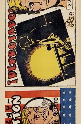 Clay Sutton (1953) #16